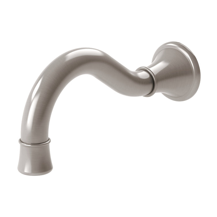 Nostalgia Basin Bath Outlet 180mm Shepherd Crook