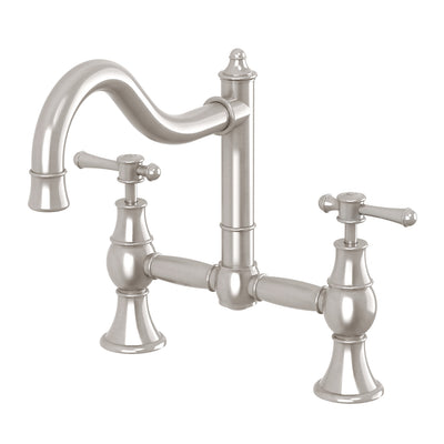Nostalgia Exposed Sink Set Shepherds Crook