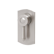 Phoenix Nostalgia Shower / Wall Mixer – Brushed Nickel