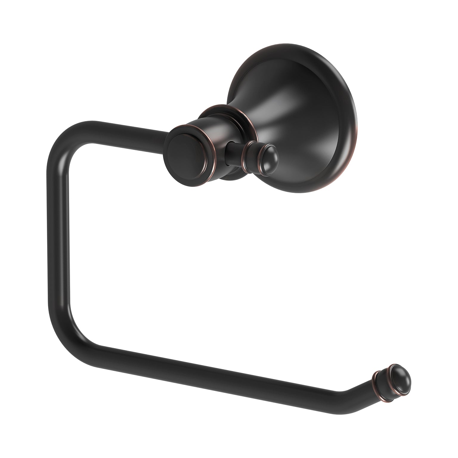 Nostalgia Toilet Roll Holder