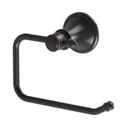 Nostalgia Toilet Roll Holder