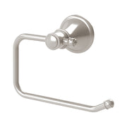 Nostalgia Toilet Roll Holder
