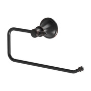 Nostalgia Hand Towel Holder