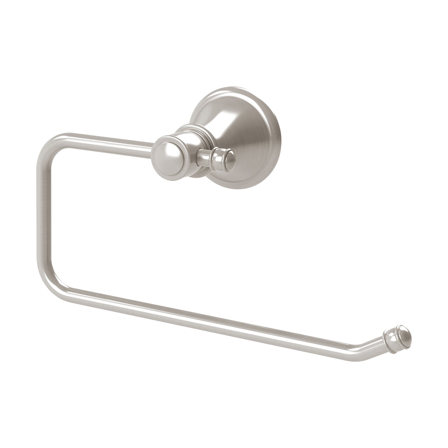 Nostalgia Hand Towel Holder
