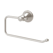 Nostalgia Hand Towel Holder