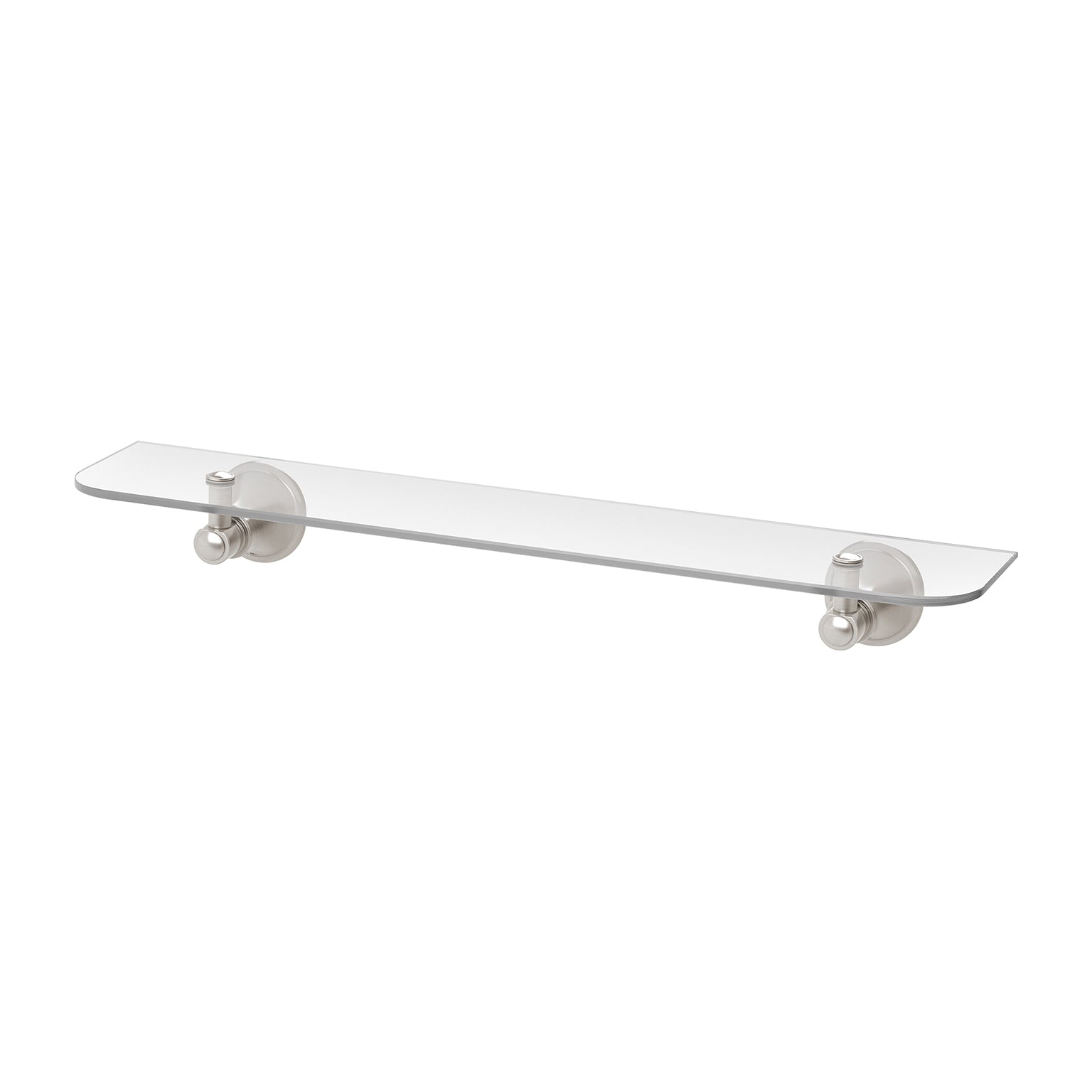 Nostalgia Glass Shelf