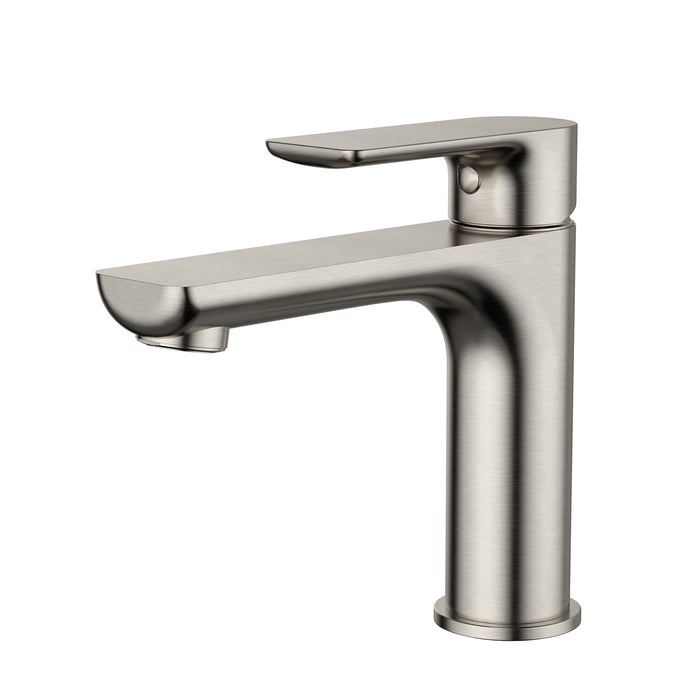 Modern National Nova Basin Mixer