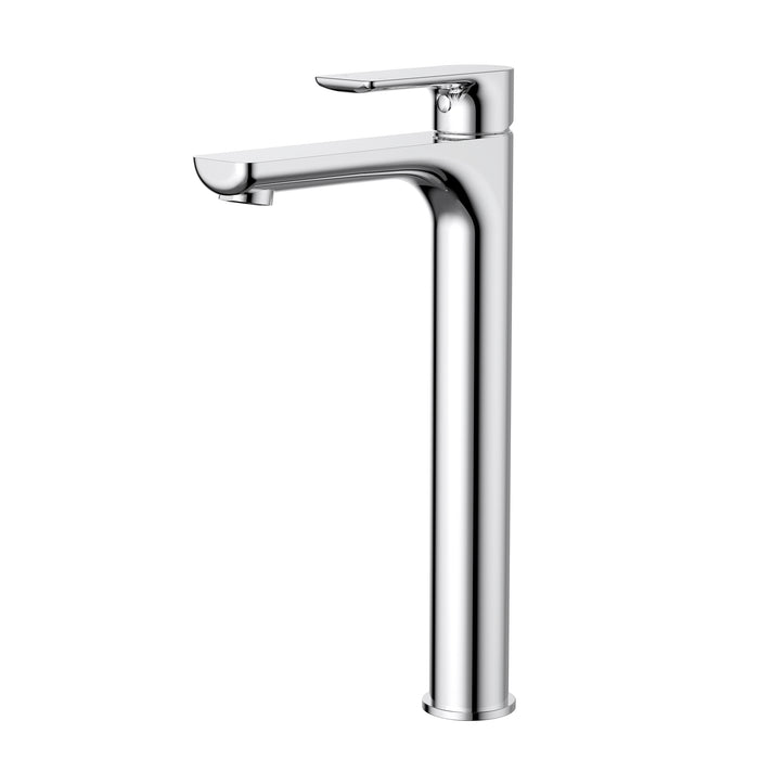 Modern National Nova High Rise Basin Mixer