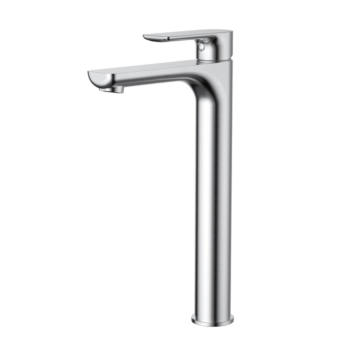 Modern National Nova High Rise Basin Mixer