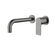 Modern National Nova Wall Combination (NVA007-1) - Gunmetal