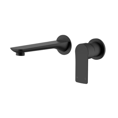 Modern National Nova Wall Combination - Matte Black