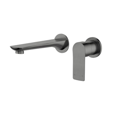 Modern National Nova Wall Combination - Gunmetal