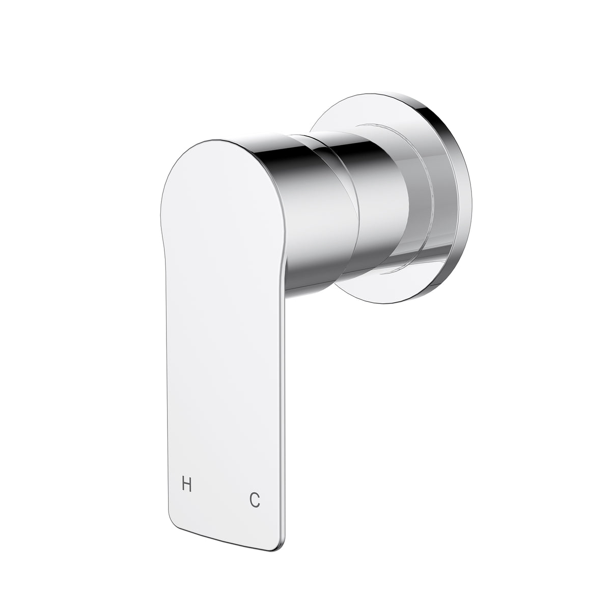 Nova Shower Mixer Trim Kit