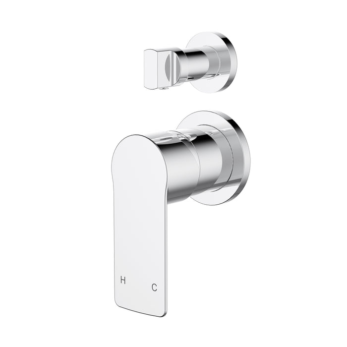 Modern National Nova Shower Diverter