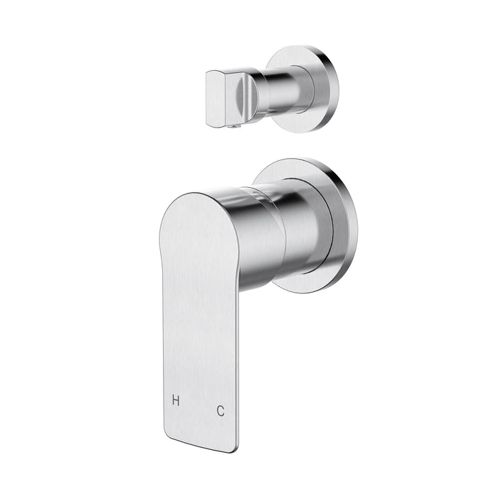 Modern National Nova Shower Diverter