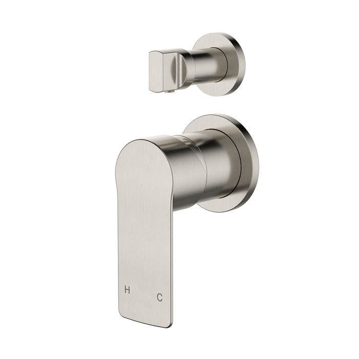 Modern National Nova Shower Diverter