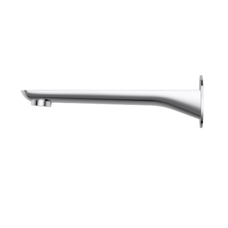 Nova Bath Spout - Side