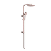 Modern National Nova Shower Column Set - Dusk