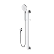 Nova Shower on Rail
