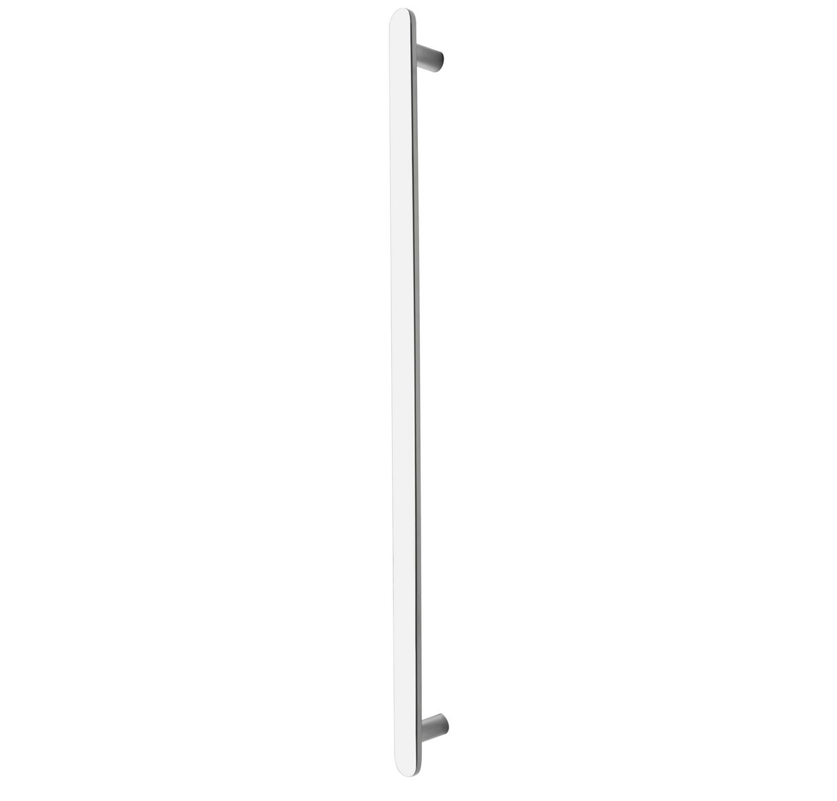 Nova Vertical Heated Towel Rail