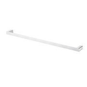 Nova Single Towel Rail 750mm