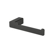 Modern National Nova Toilet Paper Holder - Matte Black
