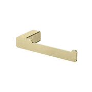 Modern National Nova Toilet Paper Holder - Brushed Bronze