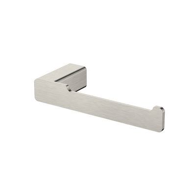 Modern National Nova Toilet Paper Holder - Brushed Nickel