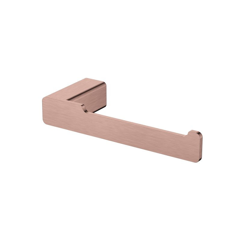 Modern National Nova Toilet Paper Holder - Champagne
