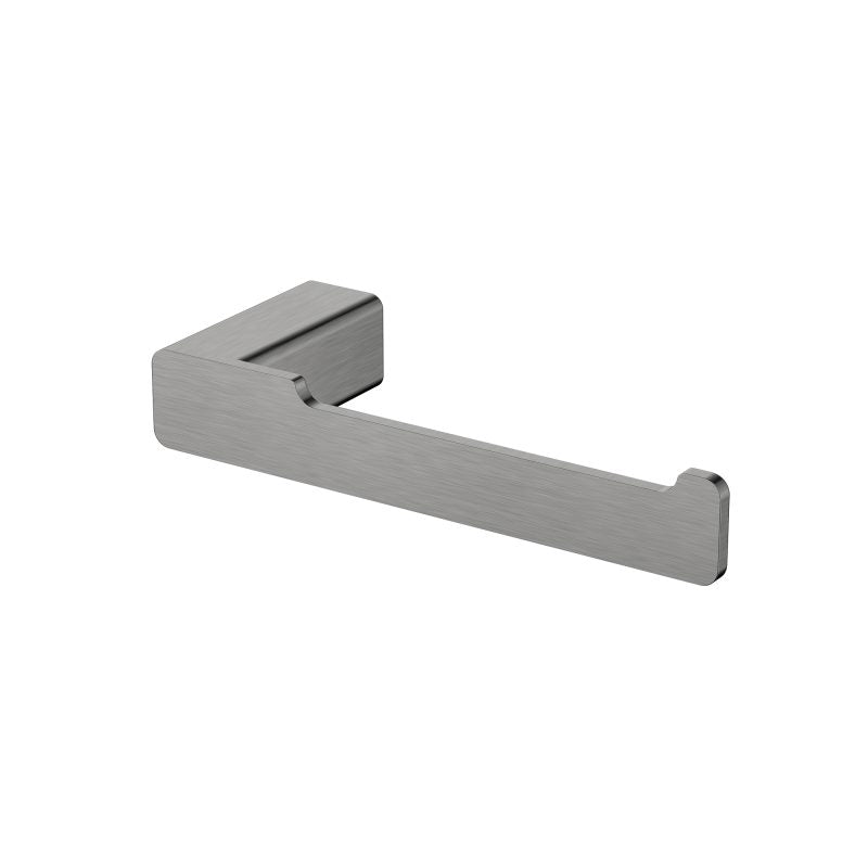 Modern National Nova Toilet Paper Holder - Gunmetal