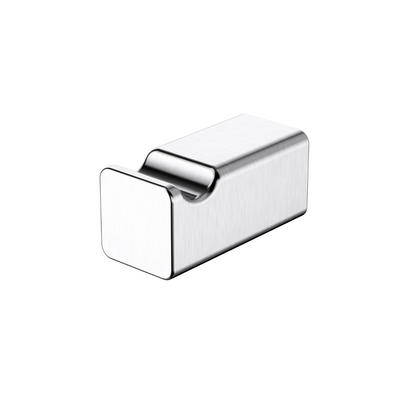 Modern National Nova Single Robe Hook - Chrome