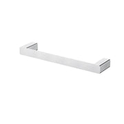Modern National Nova Towel Holder - Brushed Chrome