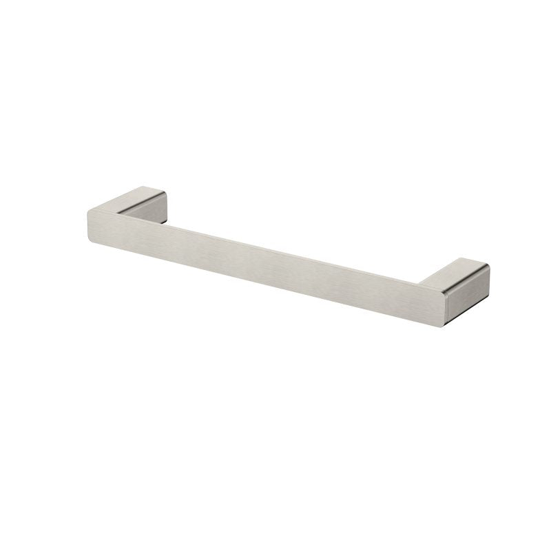 Modern National Nova Towel Holder - Brushed Nickel