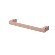 Modern National Nova Towel Holder - Champagne