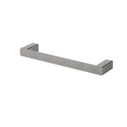 Modern National Nova Towel Holder - Gunmetal