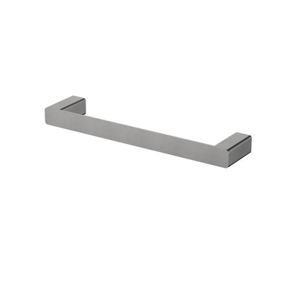 Modern National Nova Towel Holder - Gunmetal