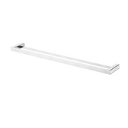 Nova Double Towel Rail 750mm