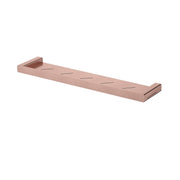Modern National Nova Metal Shelf - Champagne