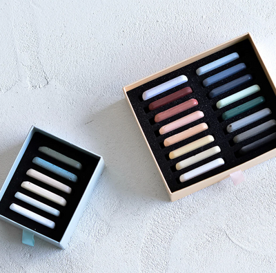 Nood Co Concrete Sample Pack