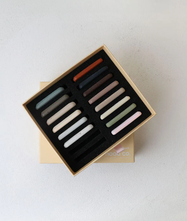 Nood Co Conscious Colour Range Sample Pack