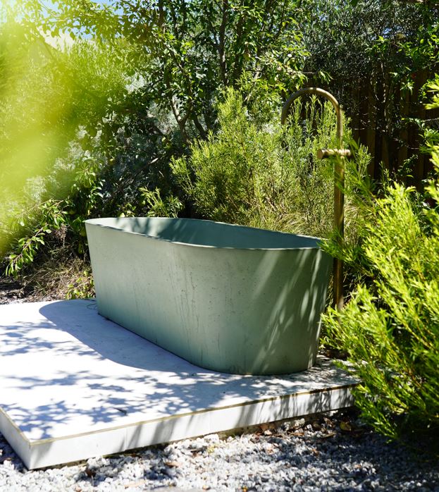 Designer Bathware