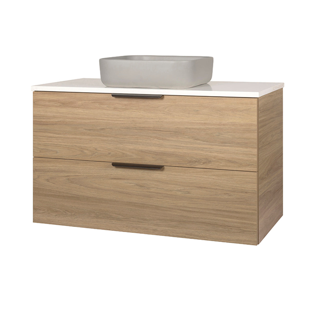 Fifth Avenue Odesa Prime Oak Vanity