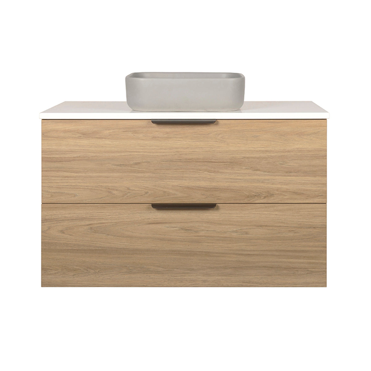 Fifth Avenue Odesa Prime Oak Vanity