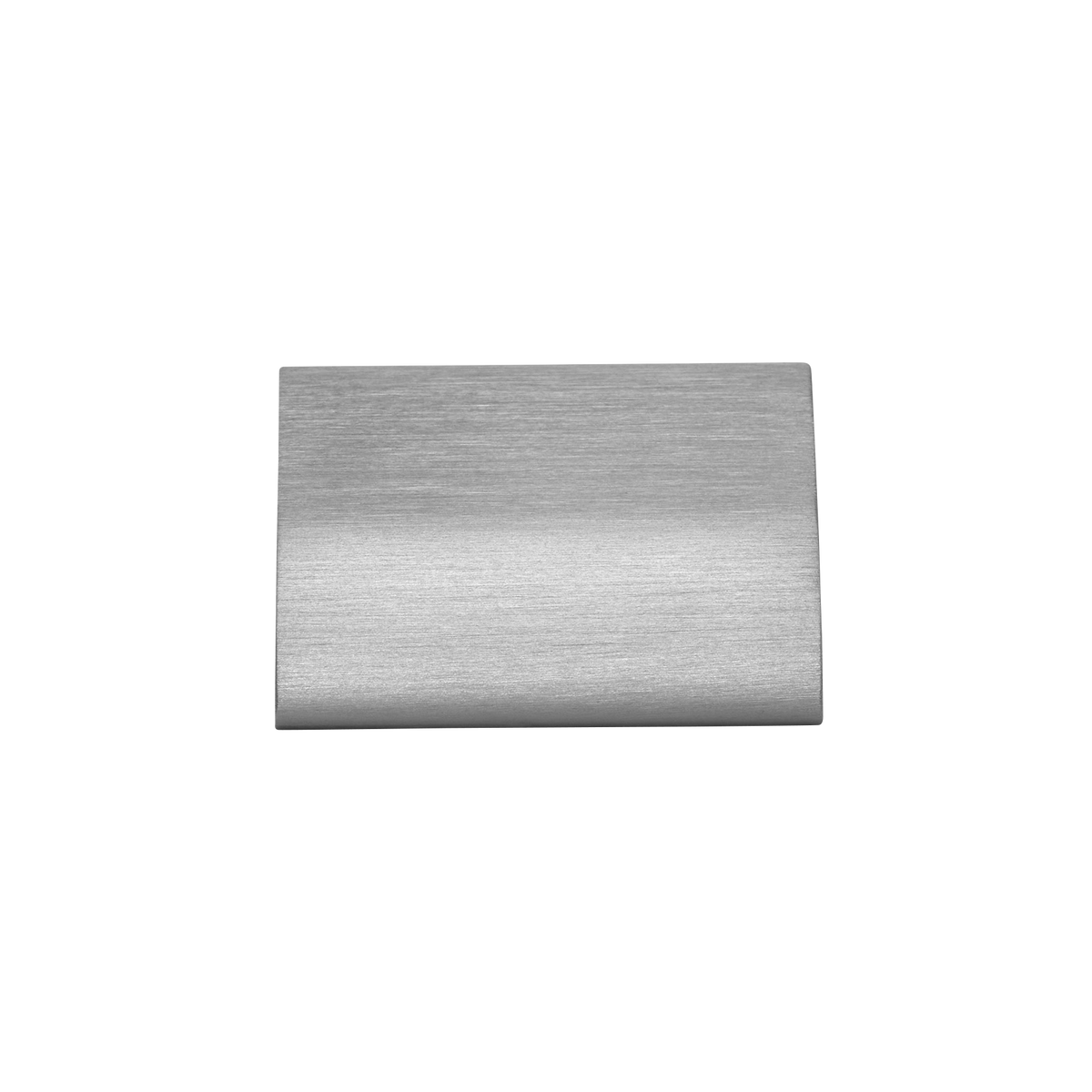 Momo Ona Lip Pull 32mm in Brushed Grey - view 2