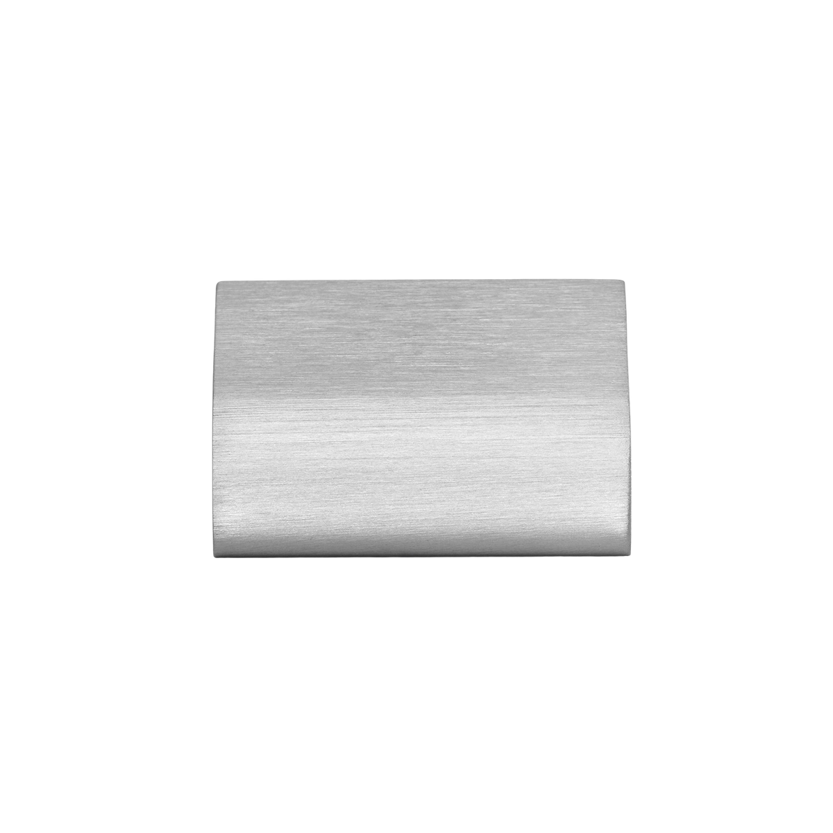 Momo Ona Lip Pull 32mm in Dull Brushed Nickel - view 2