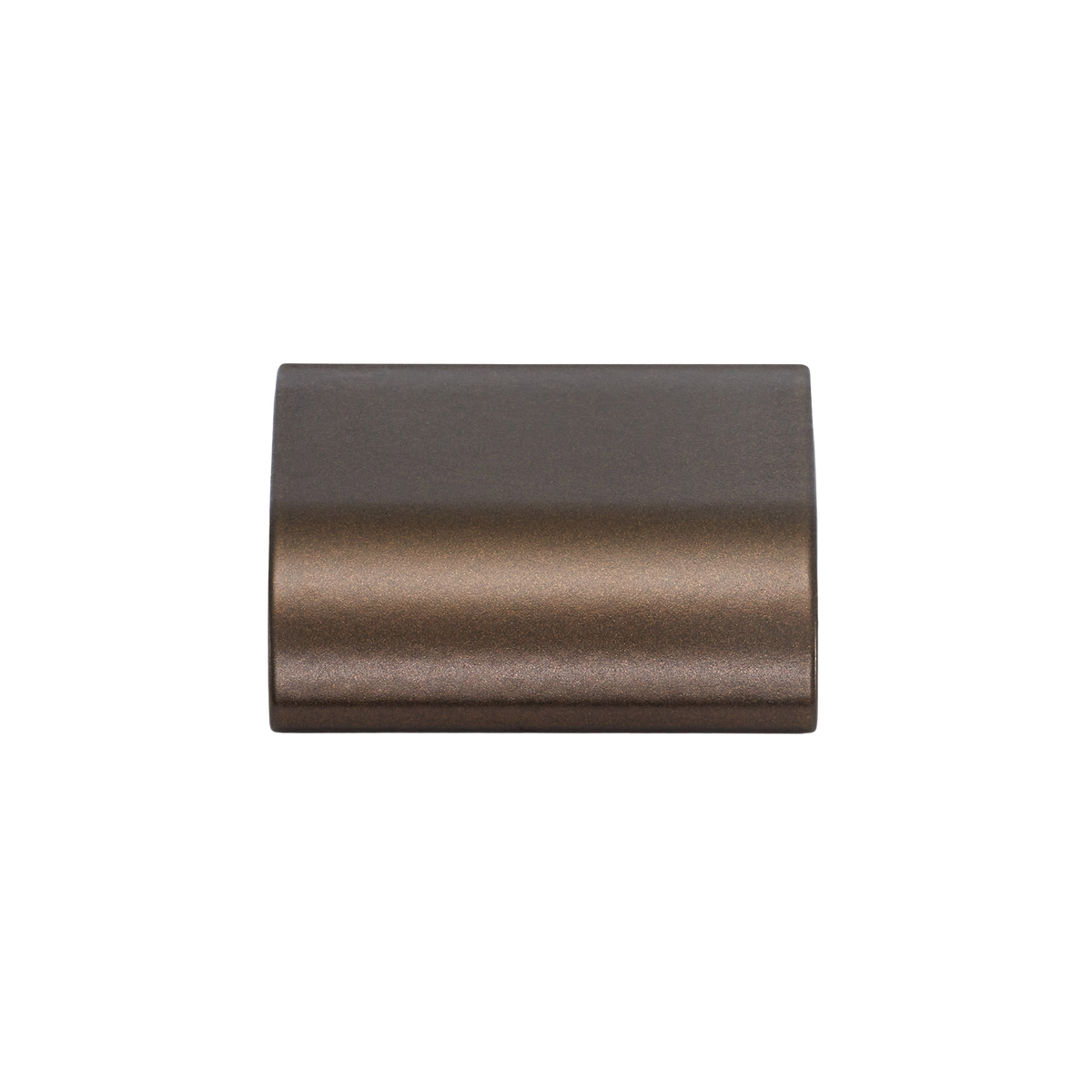 Momo Ona Lip Pull 32mm in Metallic Golden Brown - view 2