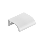 Momo Ona Lip Pull 32mm in Matt White