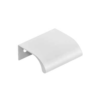 Momo Ona Lip Pull 32mm in Matt White