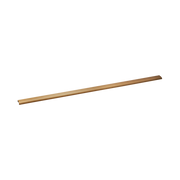 Momo Ona Lip Pull 1056mm in Brushed Dark Brass