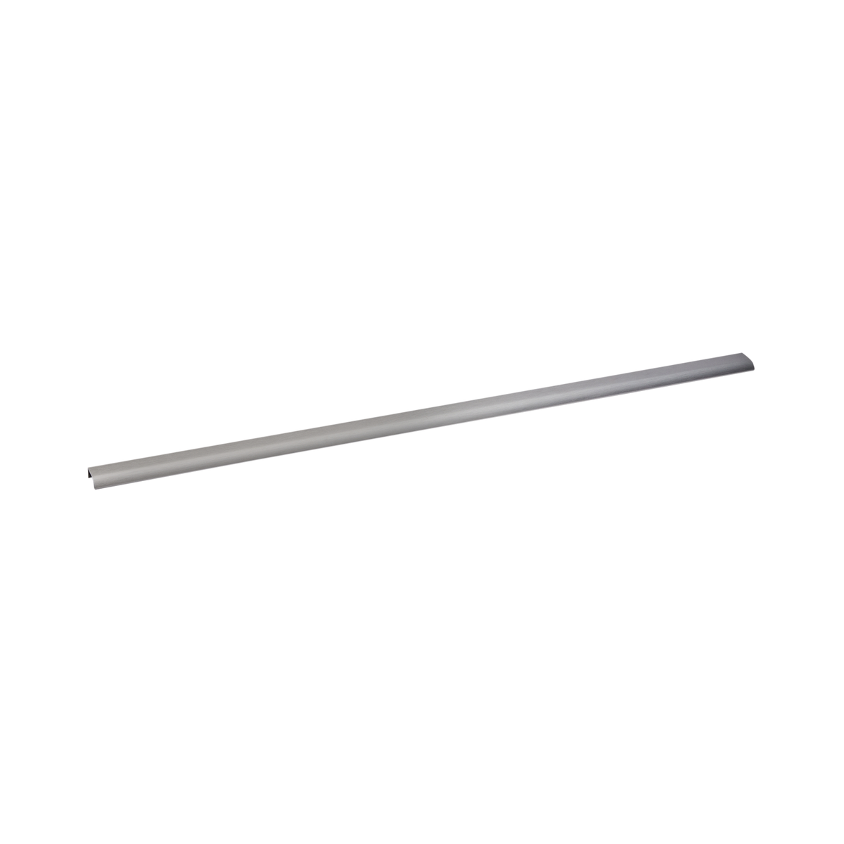 Momo Ona Lip Pull 1056mm in Brushed Grey